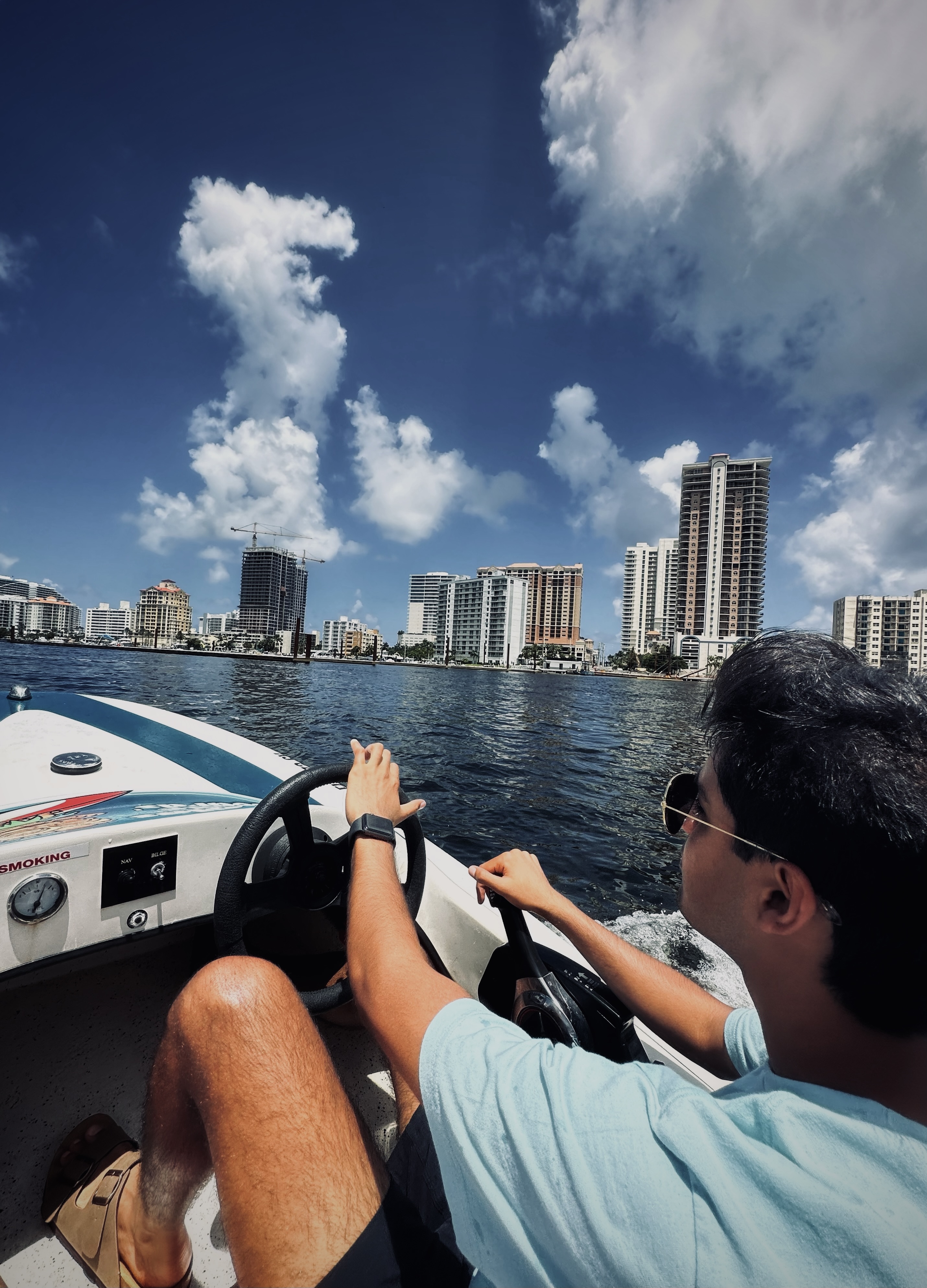 Ft. Lauderdale Florida